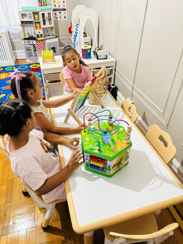 Photo of My Little Carousel - Bronx, NY