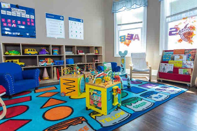 Photo of Rosario Daycares