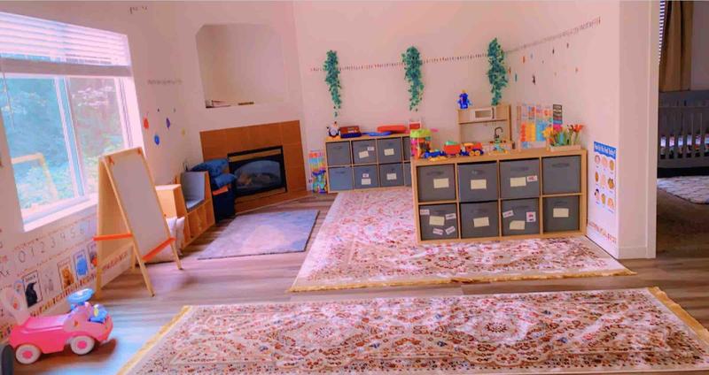 Photo of Kids Paradise Childcare - Renton, WA