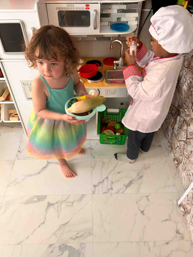 Photo of Sarah's Garden Daycare - New York, NY