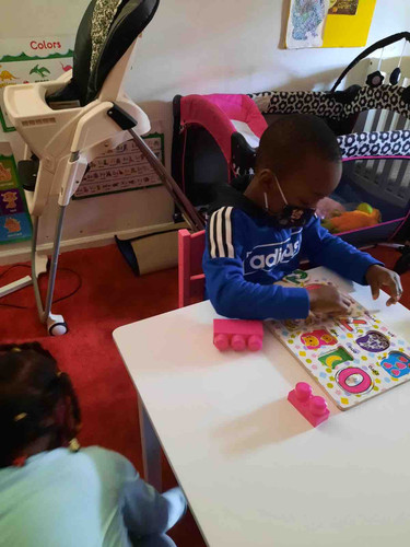 Photo of Little Angel Daycare - Corona, NY