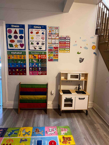 Photo of Tiny Dino’s Daycare - Bronx, NY