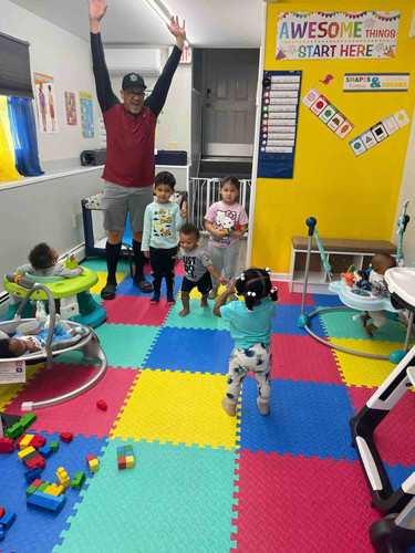 Photo of Keyda Home Daycare - Bridgeport, CT