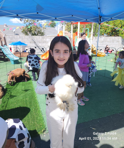 Photo of Wonder Place Daycare - Reseda, CA