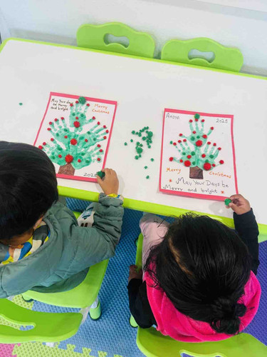 Photo of Krishna&rsquo;s Little Kingdom Daycare - San Jose, CA