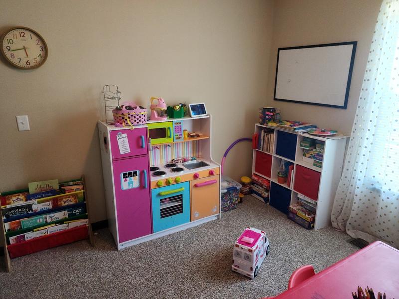 Photo of Tink & Tots Learning Academy Daycare - Sauk Village, IL