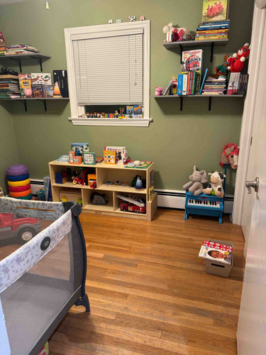 Photo of Joey Scanlon Daycare - Hampstead, MD