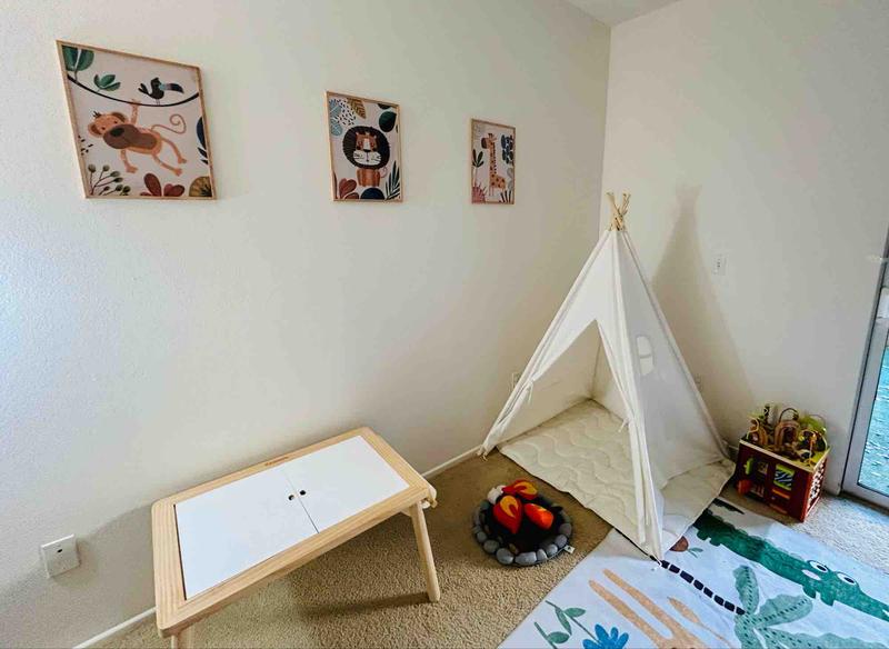 Photo of The Jungle - San Jose, CA