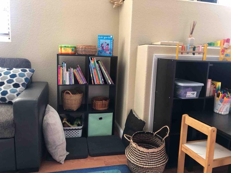 Photo of Oruguitas Preschool - Oakland, CA