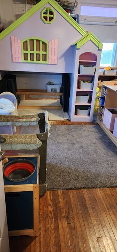 Photo of Connie's Daycare - Normal, IL