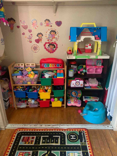 Photo of Wendy’s Daycare - Sacramento, CA