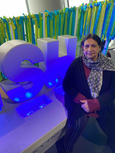 Photo of Sayeeda Huque Family Daycare - Rockville, MD