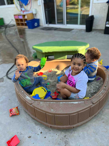 Photo of DD’ Clems Home Preschool & Childcare Daycare - Anaheim, CA