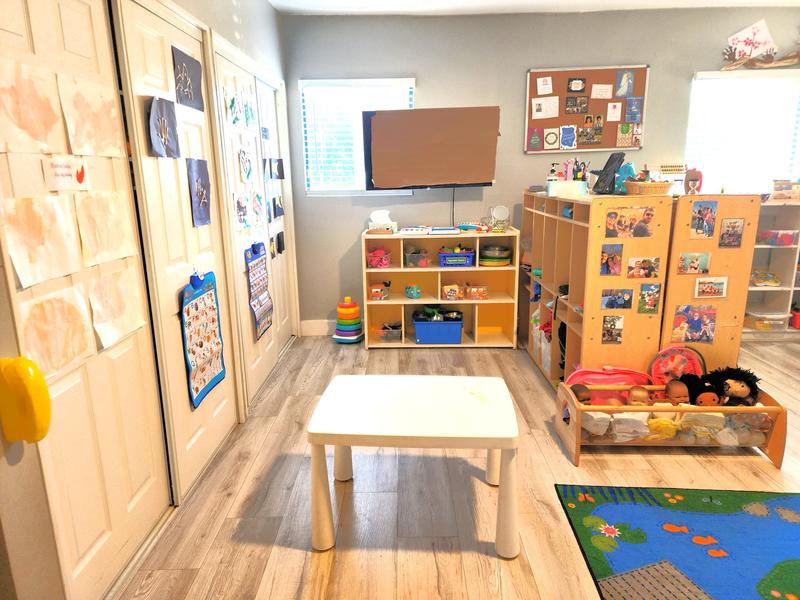 Photo of Learn Out Loud Preschool & Childcare, LLC