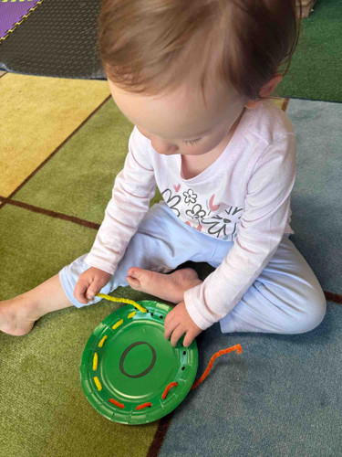 Photo of Bright Little Steps Learning - Campbell, CA