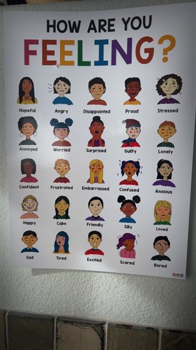 Photo of Footprints Arise - Puyallup, WA