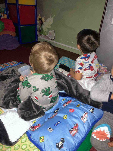 Photo of Valerie's Daycare - Denver, CO