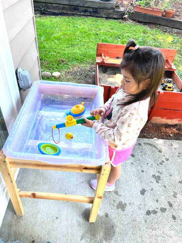 Photo of Casa Creativa Early Learning LLC - Renton, WA