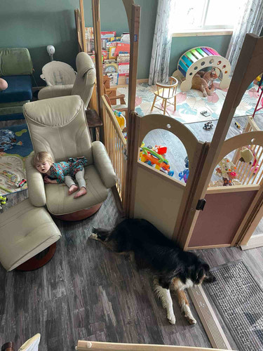 Photo of Growing Wild Daycare - Tenstrike, MN