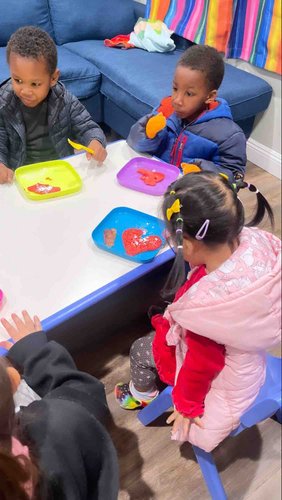 Photo of Monroe Family Daycare - Temple city, CA