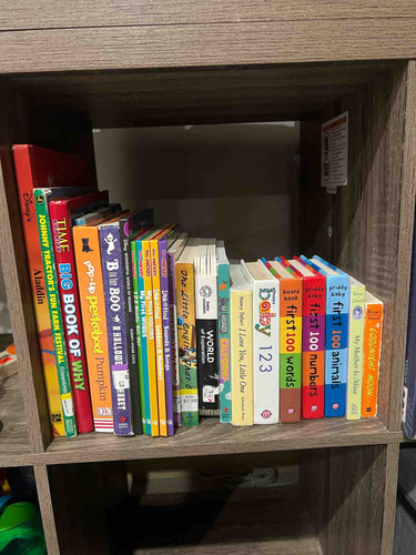 Photo of Herrera Family Child Care Daycare - Los Angeles, CA