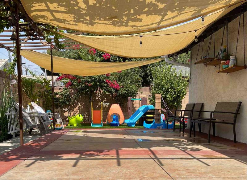 Photo of Shelly’s Learning Space Daycare - Temple City, CA