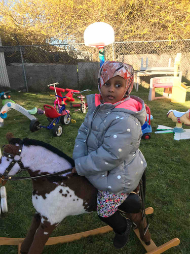 Photo of Najma Family Home Daycare - Seattle, WA