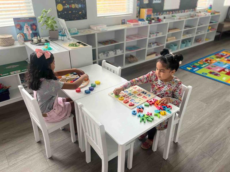 Photo of Murrieta Montessori & Daycare - Murrieta, CA