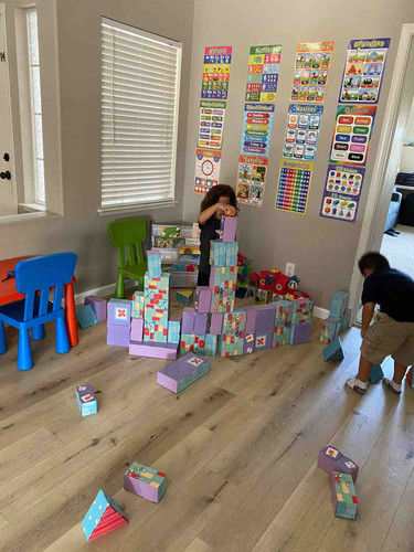 Photo of The Learning Playhouse - Fresco, CA