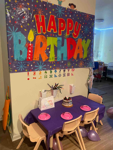 Photo of Alma’s Little Wonders Daycare - Santa Ana, CA