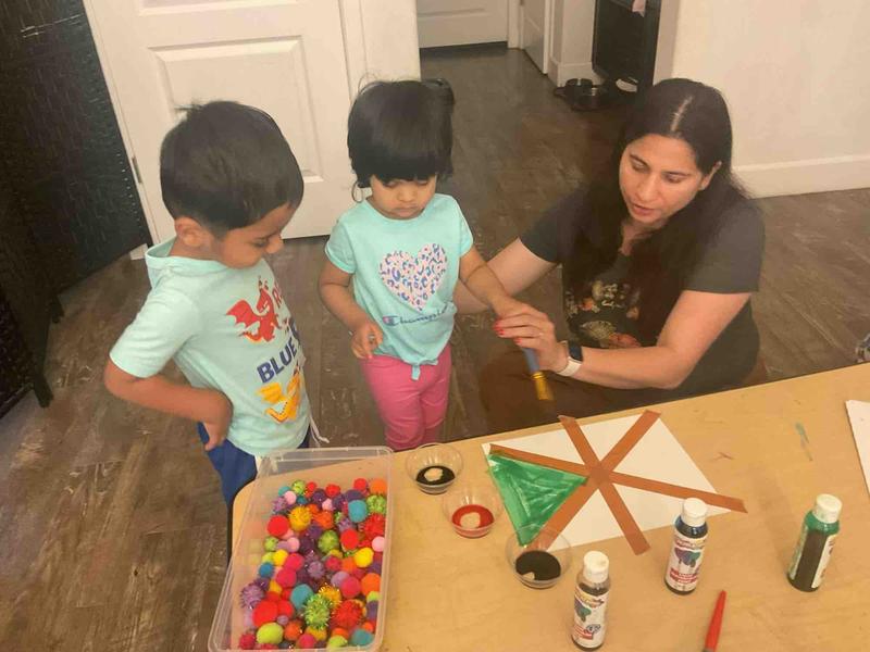 Photo of 5 Senses Daycare - Gilroy, CA