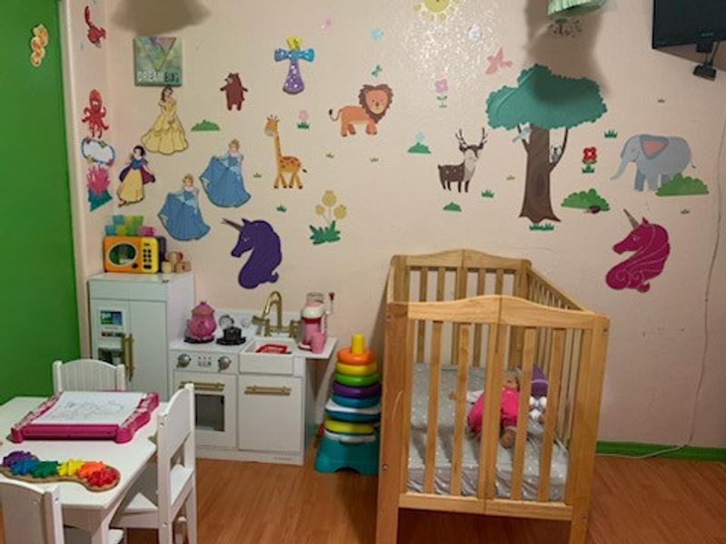 Photo of Nancy Chavez Daycare - San Jose, CA