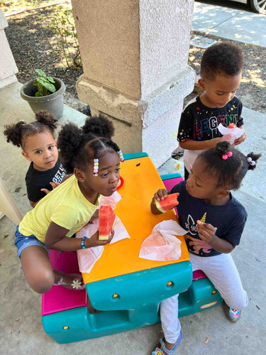 Photo of A Learning Experience Family Day Care Daycare - Pittsburg, CA
