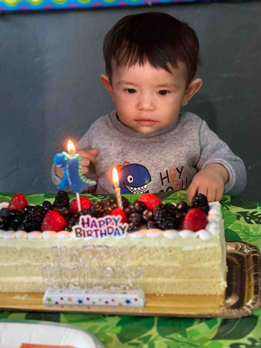 Photo of Segura, Sandra Family Child Care - Bakersfield, CA