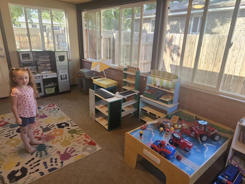 Photo of Miss Kirstine's Kiddo Care - Greeley, CO