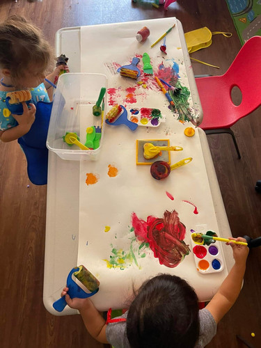 Photo of Machado, Lidia Family Child Care - San Diego, CA