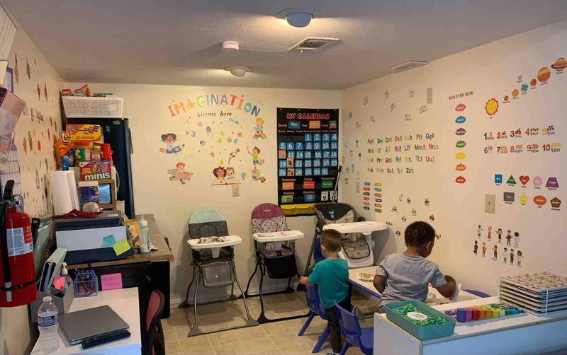 Photo of One Step At A Time Daycare - Battle Creek, MI