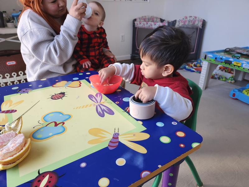 Photo of Sunrise Shohreh Family Childcare - Bethesda, MD