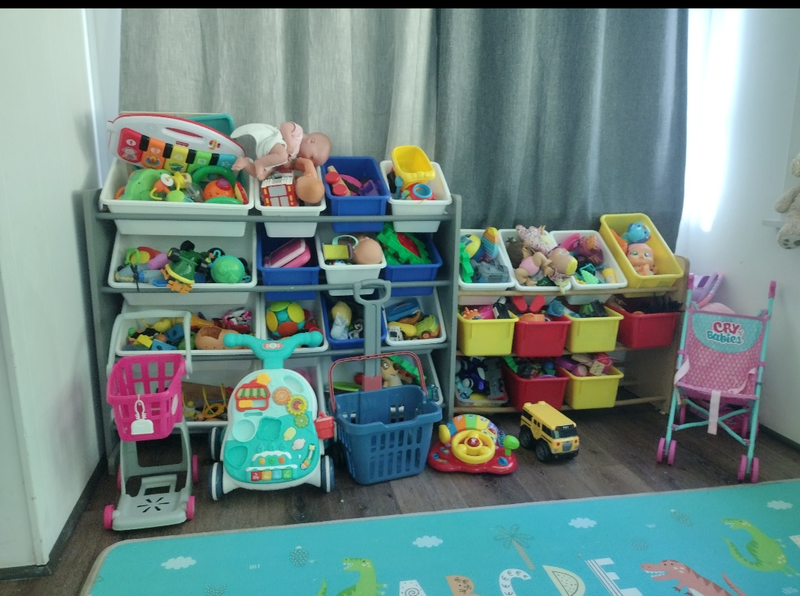 Photo of Childcare space of Joy - Kingston, MA