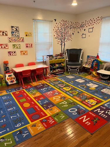 Photo of Zakia Zamani Daycare - Germantown, MD