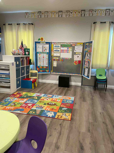 Photo of Busy Bees Growing Center - Lake Forest, CA