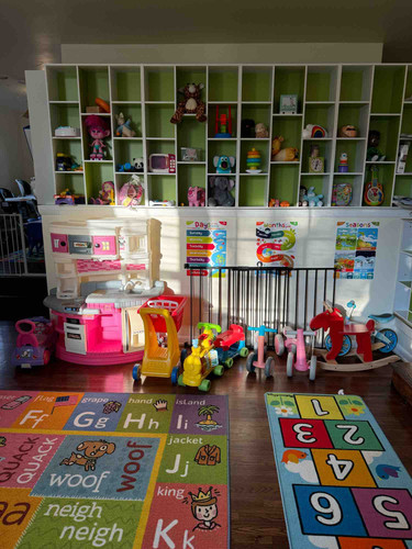 Photo of Superkidos Childcare - Bethesda, MD