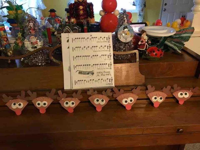 Photo of Sunrise Daycare - Reseda, CA