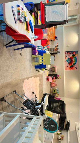 Photo of Honey Bees Home Day Care - Federal Way, WA