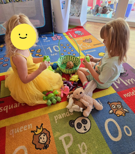 Photo of Aragon Daycare - Fresno, CA