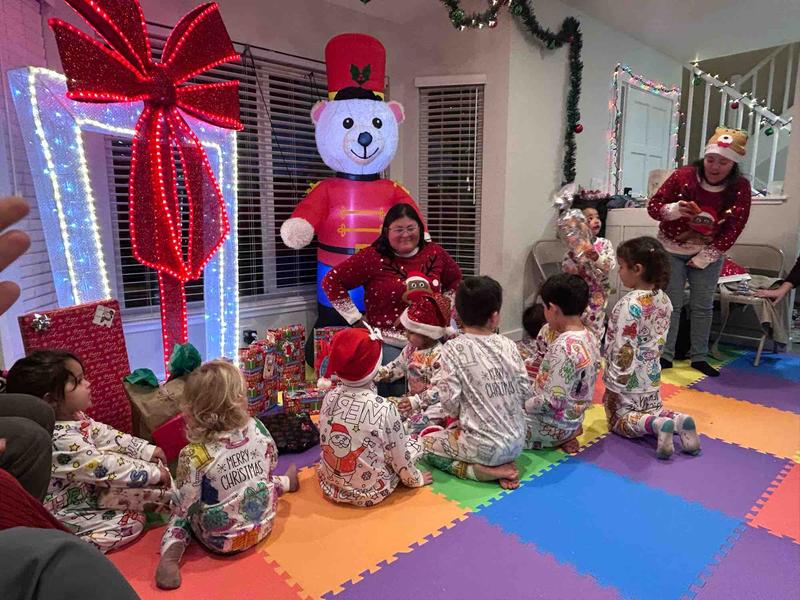 Photo of Loving Dove Daycare - Sunnyvale, CA