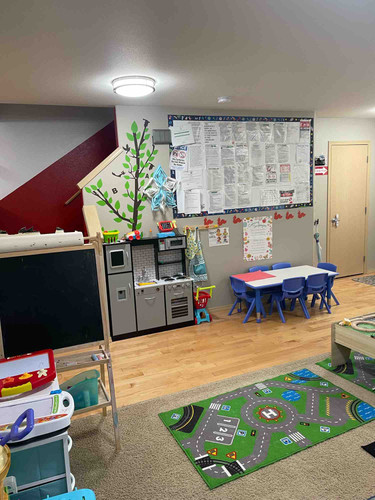 Photo of Kind Cave Home Childcare Daycare - Covington, WA