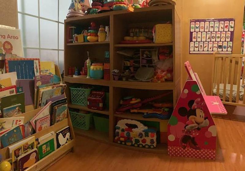 Photo of Nancy Chavez Daycare - San Jose, CA
