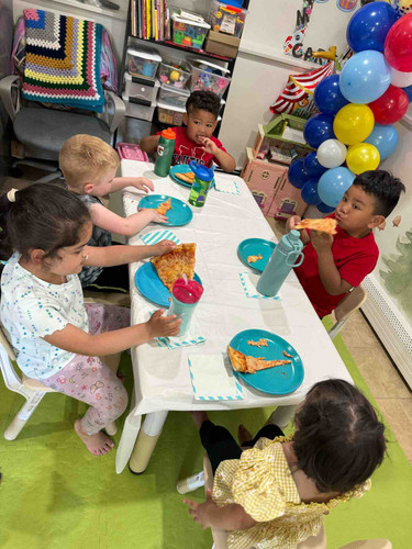 Photo of Gigi’s Childcare Inc - West Babylon, NY