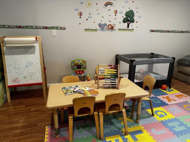 Photo of Colors Family Childcare - San Jose, CA